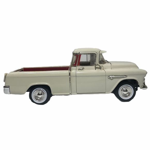Vintage 3100 Chevrolet Pickup Truck Toy - Picture 3 of 13